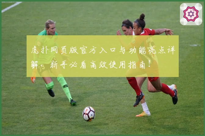 虎扑网页版官方入口与功能亮点详解，新手必看高效使用指南！