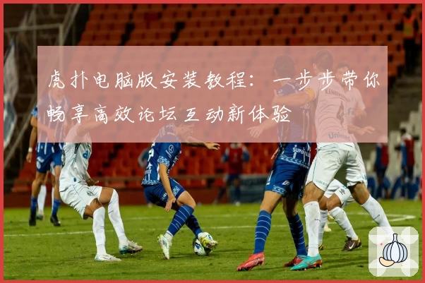 虎扑电脑版安装教程：一步步带你畅享高效论坛互动新体验