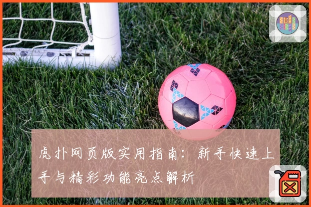 虎扑网页版实用指南:新手快速上手与精彩功能亮点解析